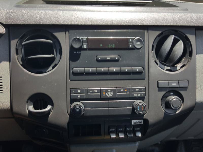 Used 2012 Ford F350 XL w/ PWR Equipment Group RWD image 17