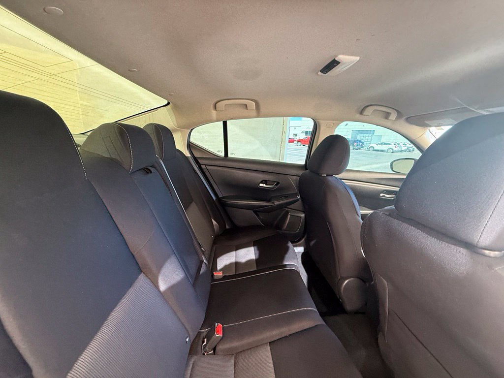 Used 2020 Nissan Sentra SV FWD image 16