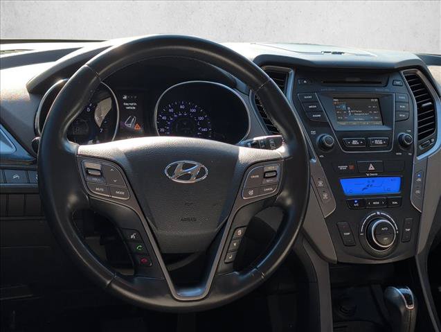 Used 2013 Hyundai Santa Fe Sport 2.0T FWD image 16