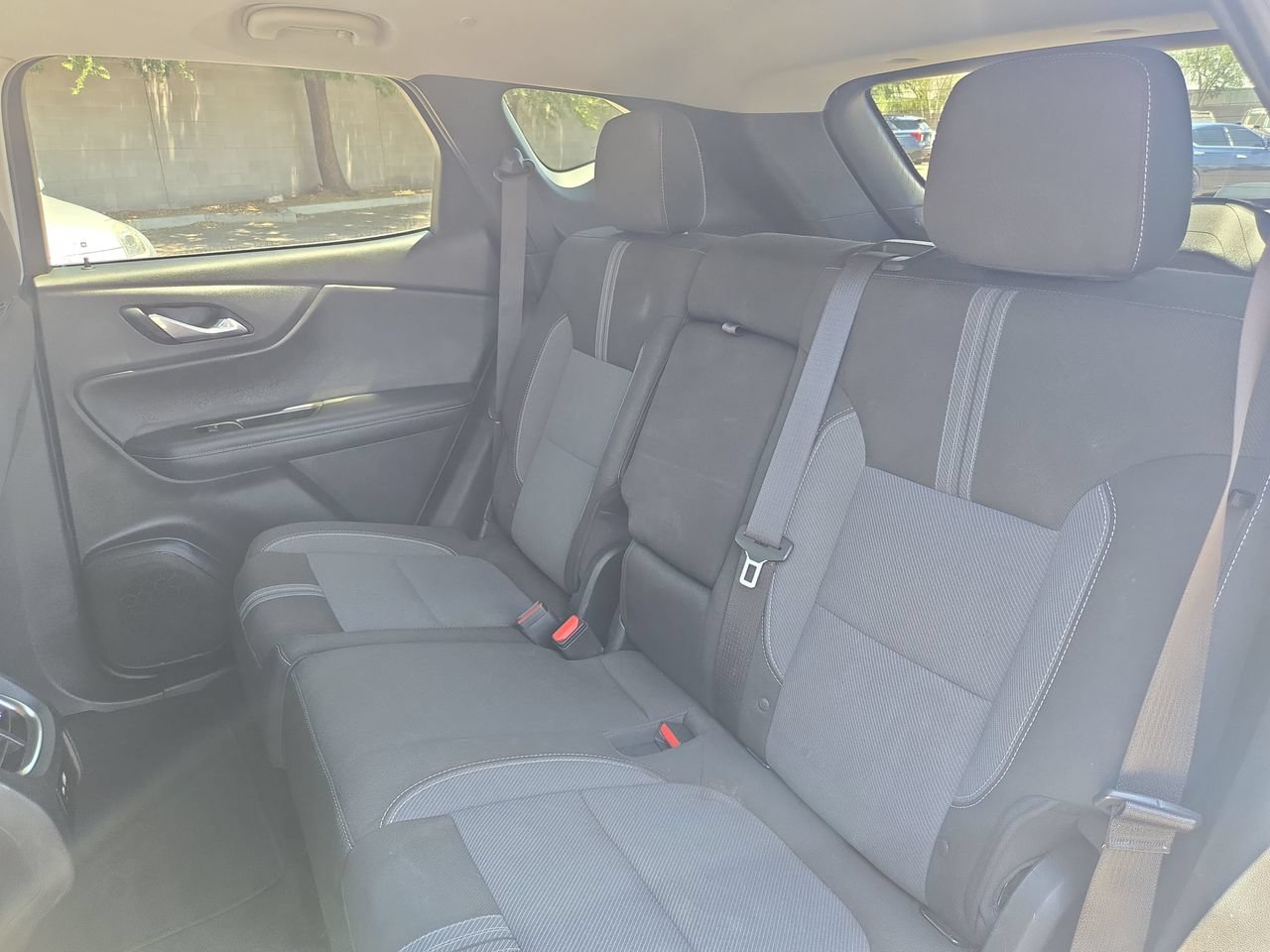 Used 2023 Chevrolet Blazer LT FWD image 13