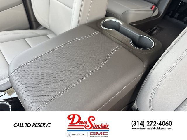 New 2026 GMC Yukon Elevation AWD/4WD image 21