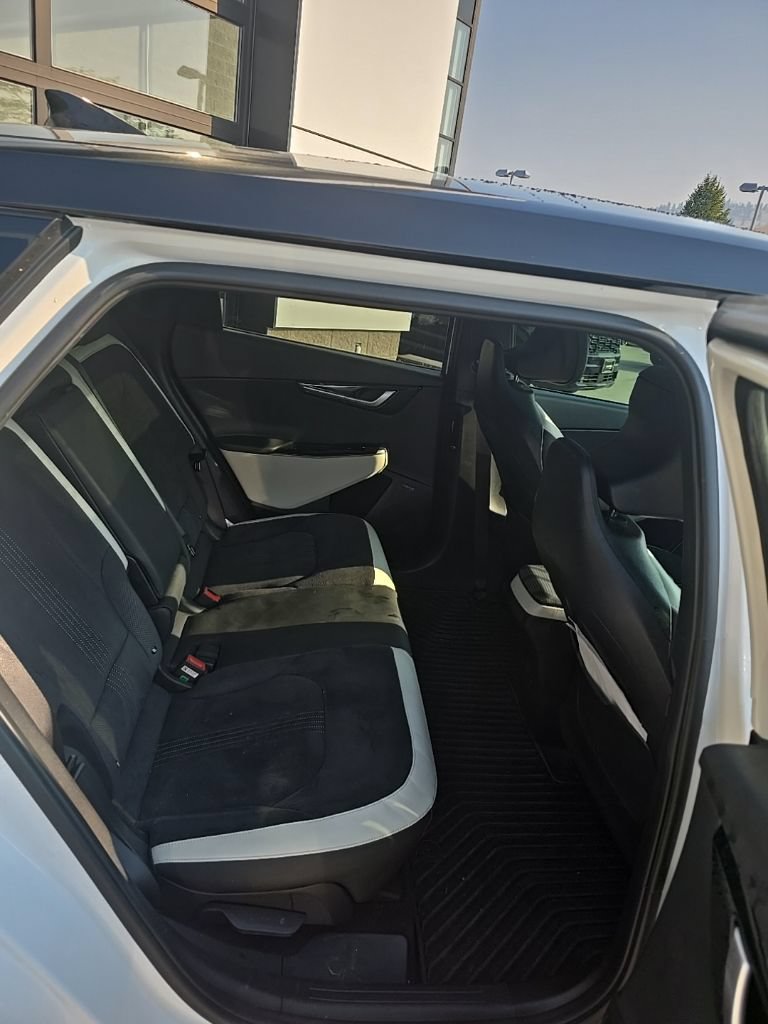Certified 2024 Kia EV6 GT-Line AWD/4WD image 11