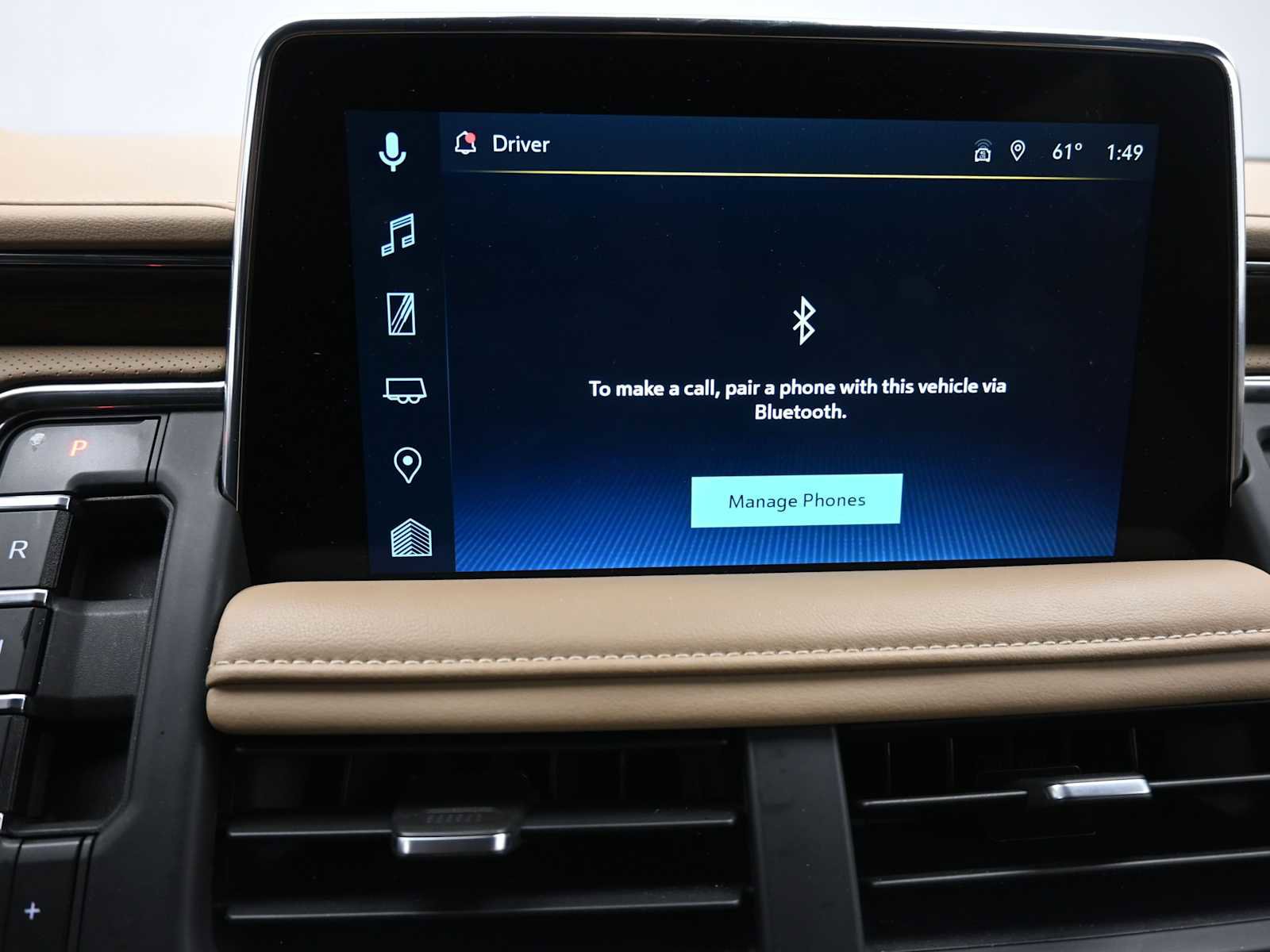 Used 2023 Chevrolet Tahoe Premier image 16