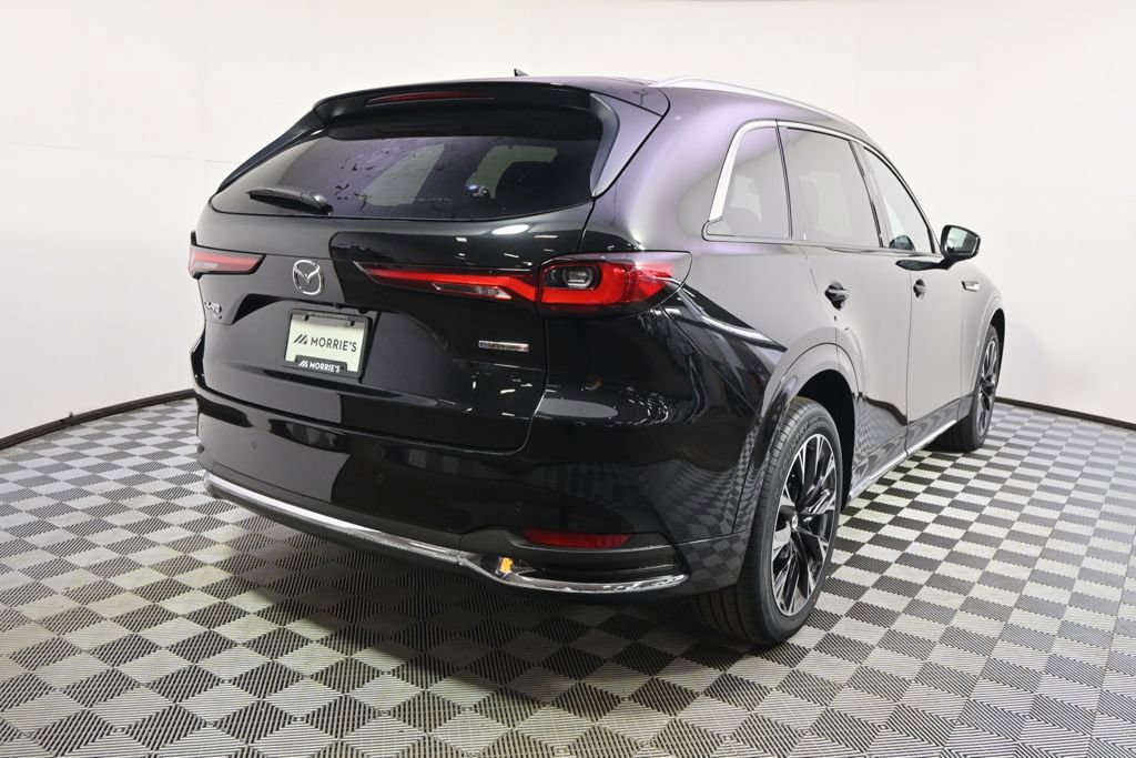 New 2026 MAZDA CX-90 3.3 Turbo S w/ Premium Plus AWD/4WD image 6
