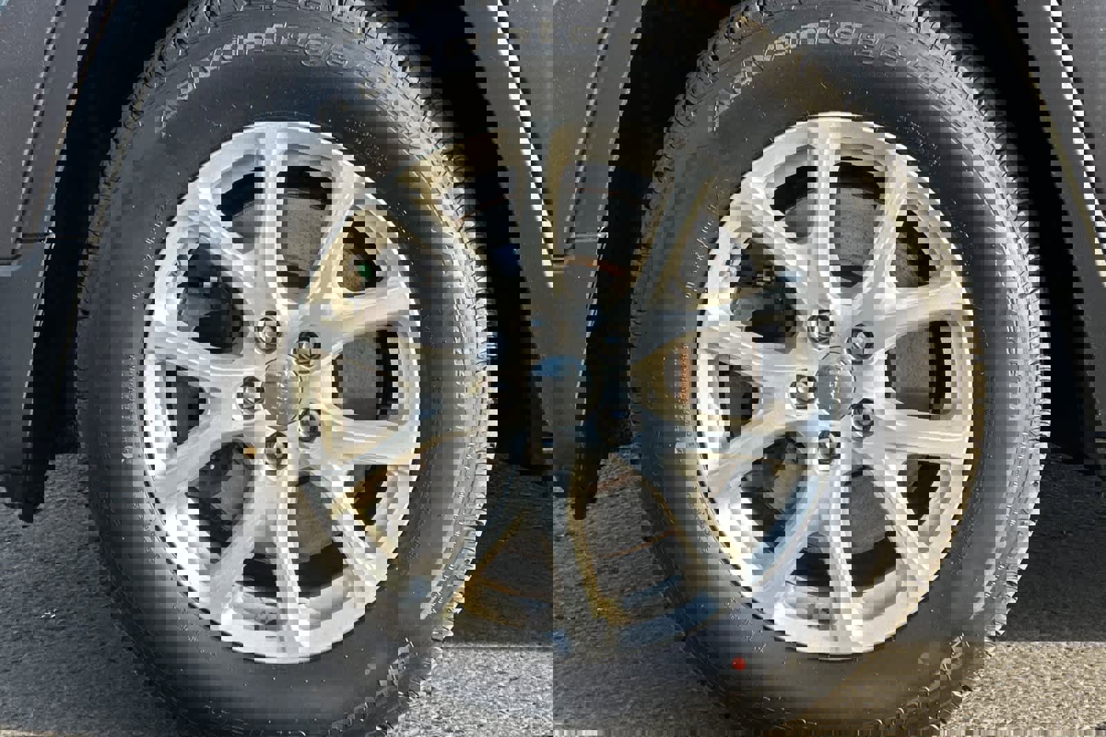 Used 2016 Jeep Cherokee Latitude image 25