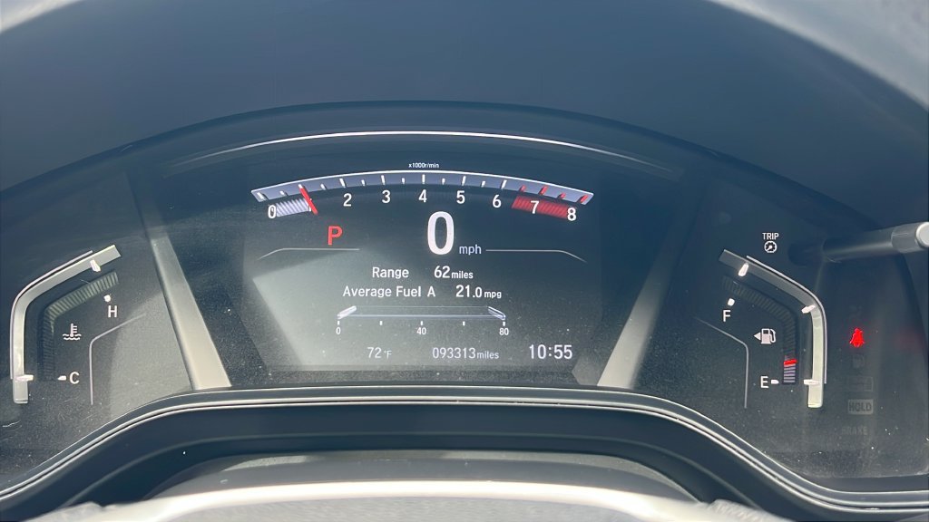 Used 2020 Honda CR-V LX image 18