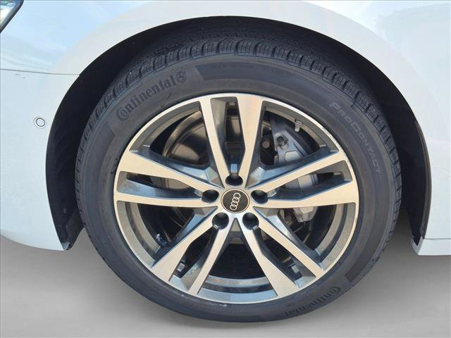 Certified 2023 Audi A6 Premium Plus w/ Premium Plus Package AWD/4WD image 22
