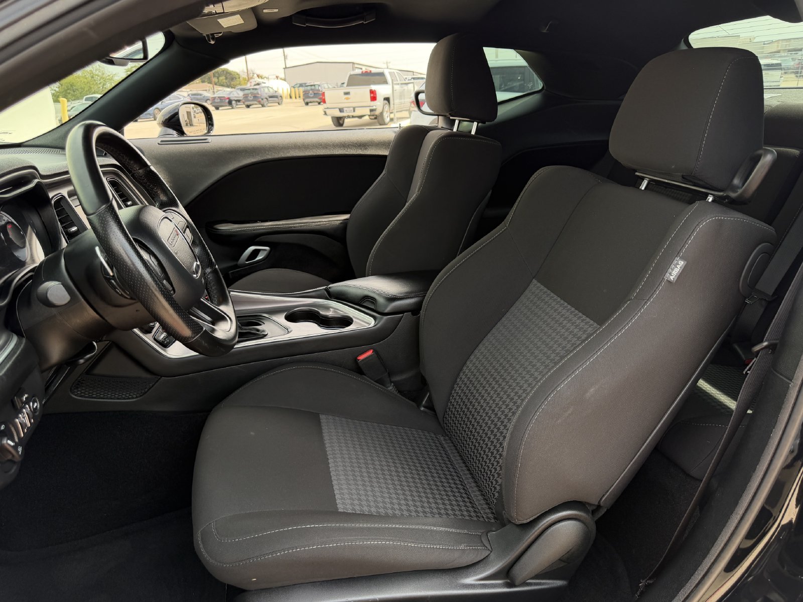 Used 2022 Dodge Challenger R/T w/ Shaker Package RWD image 23