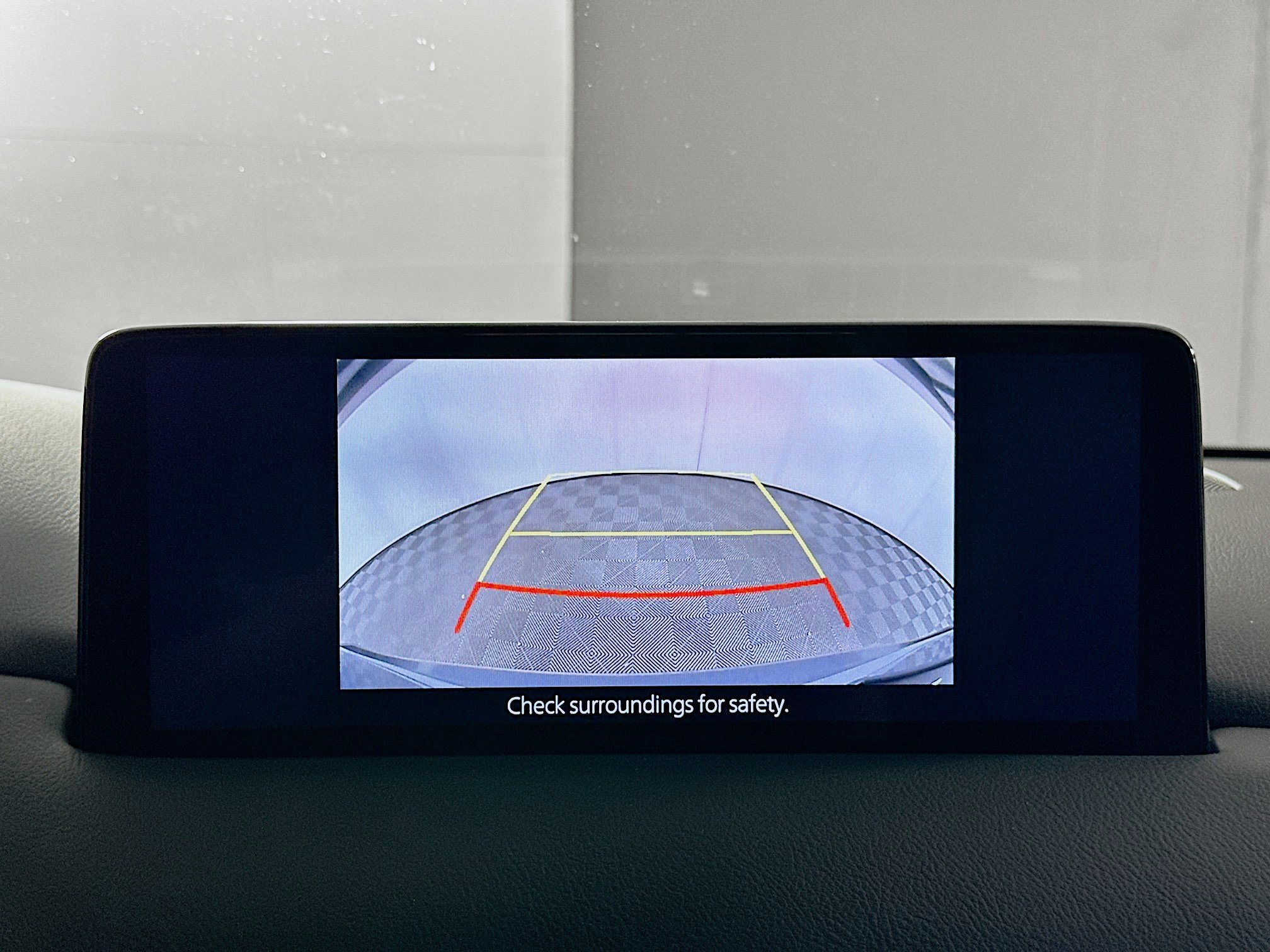 Used 2025 MAZDA CX-5 Carbon Edition image 22