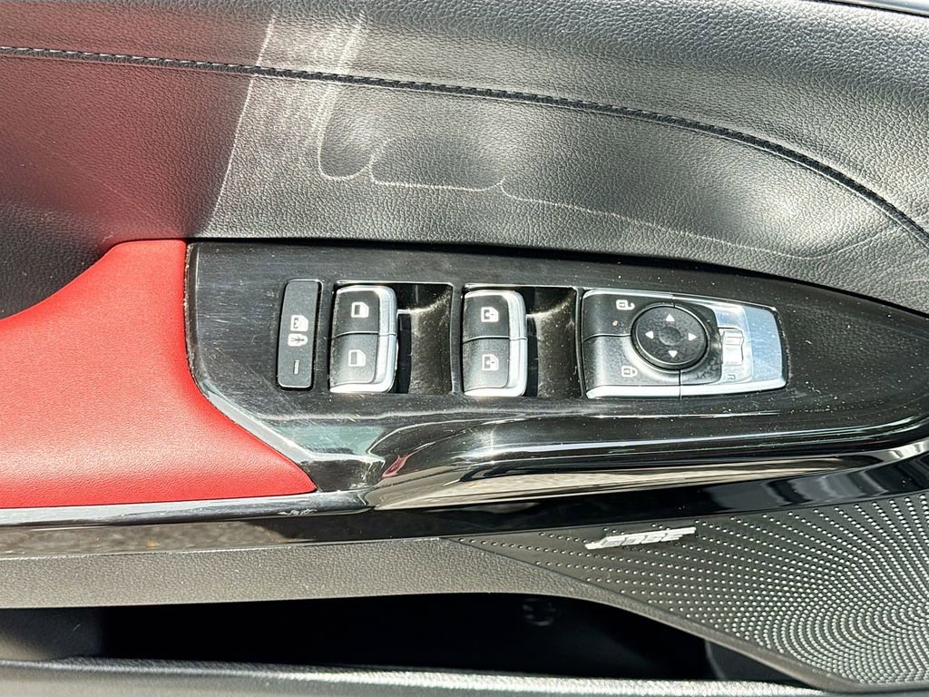 Used 2025 Kia K5 GT-Line w/ GT-Line Premium Package FWD image 14