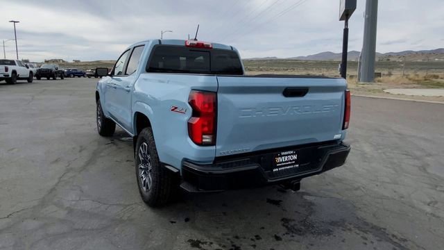 New 2026 Chevrolet Colorado Z71 w/ Z71 Convenience Package 2 AWD/4WD image 7