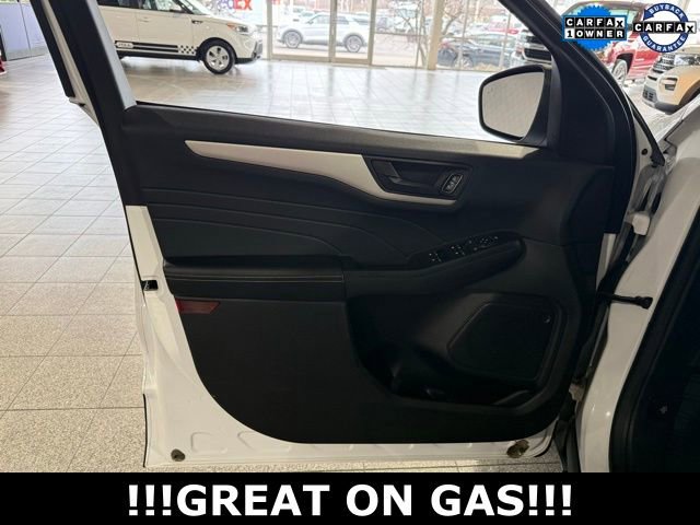 Used 2022 Ford Escape SE w/ Convenience Package image 22