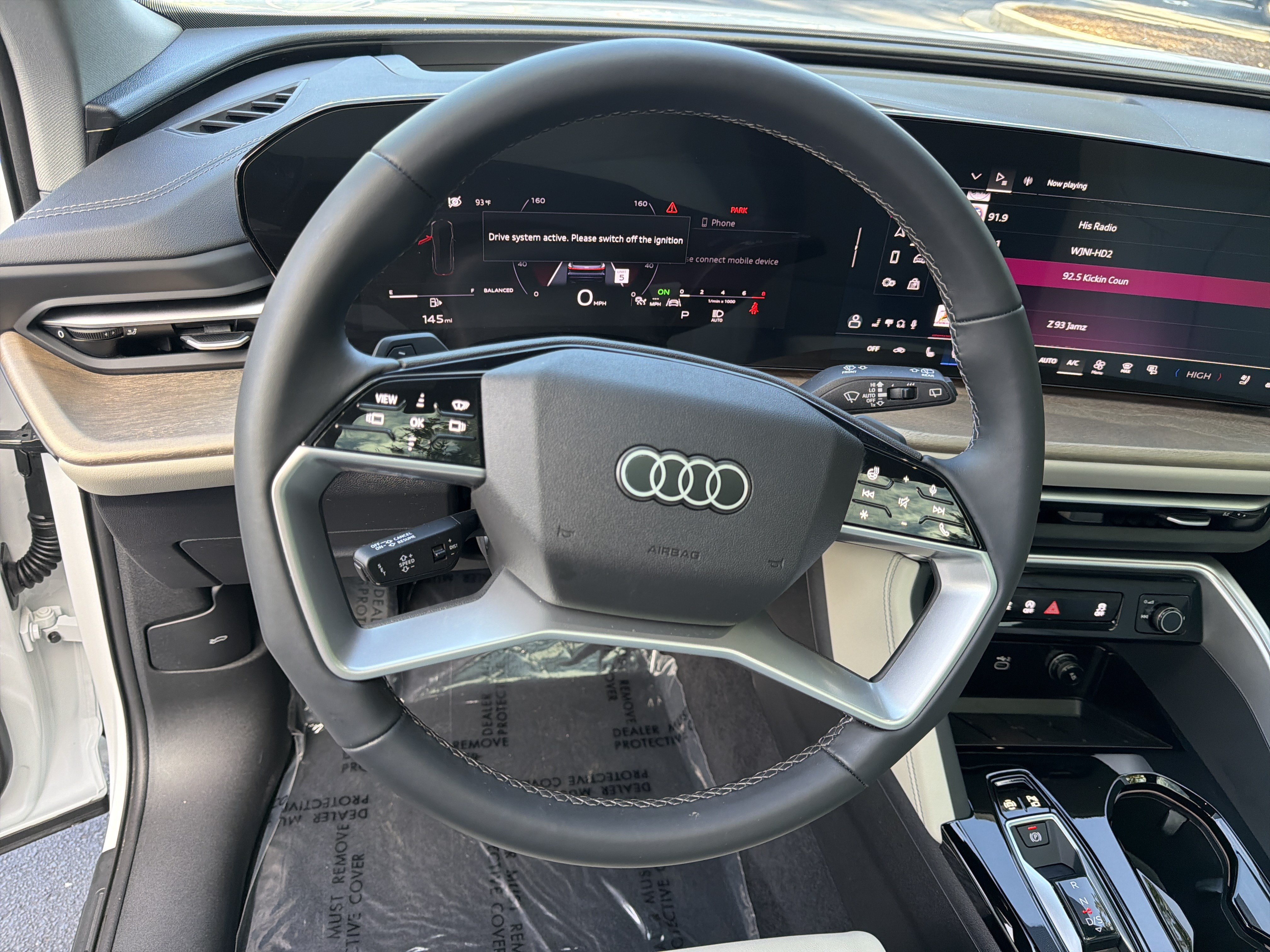 Used 2025 Audi Q5 Prestige AWD/4WD image 18