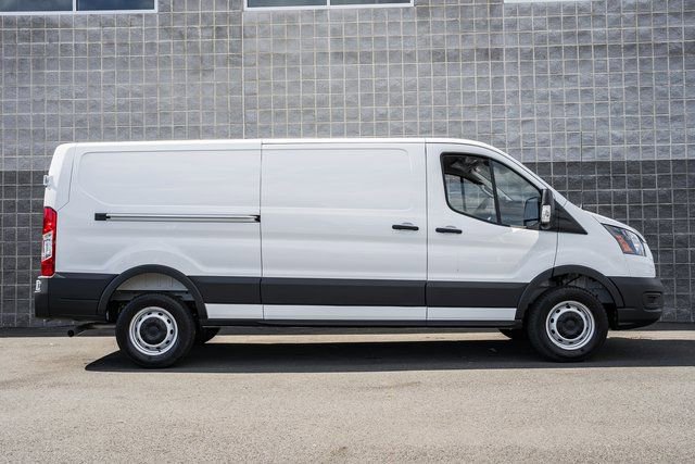 New 2025 Ford Transit 150 Low Roof image 4