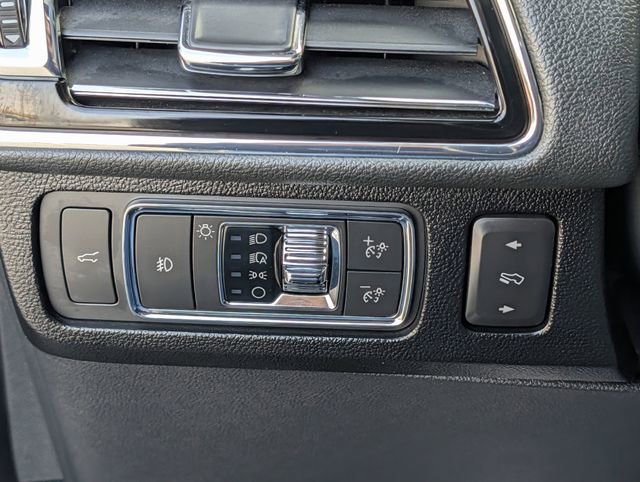 Used 2022 Lincoln Navigator Reserve image 24