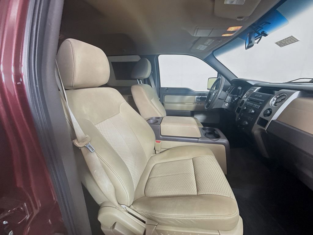 Used 2010 Ford F150 XLT RWD image 24