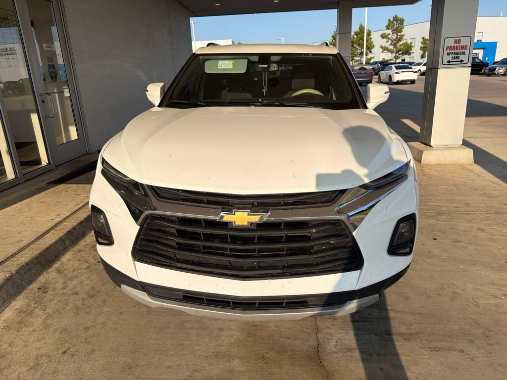 Used 2019 Chevrolet Blazer LT FWD video 2