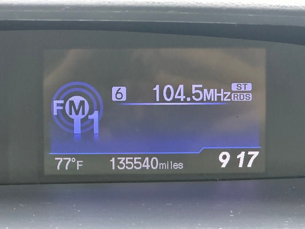 Used 2013 Honda Civic LX image 19
