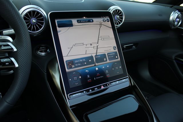 Used 2023 Mercedes-Benz SL 43 AMG image 16