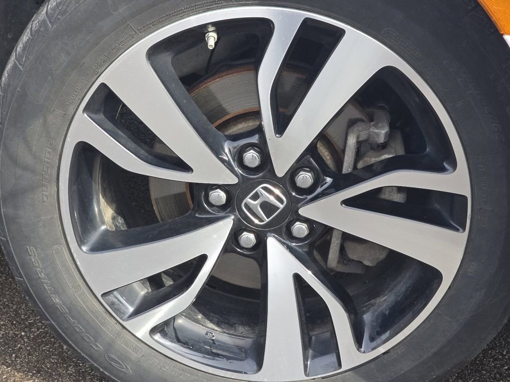 Used 2020 Honda Odyssey Elite image 10