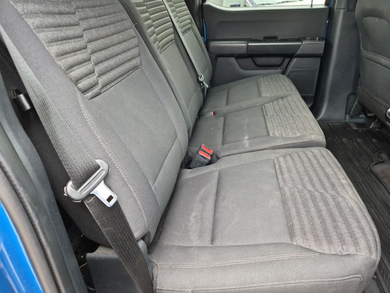 Used 2021 Ford F150 XL w/ STX Appearance Package AWD/4WD image 20