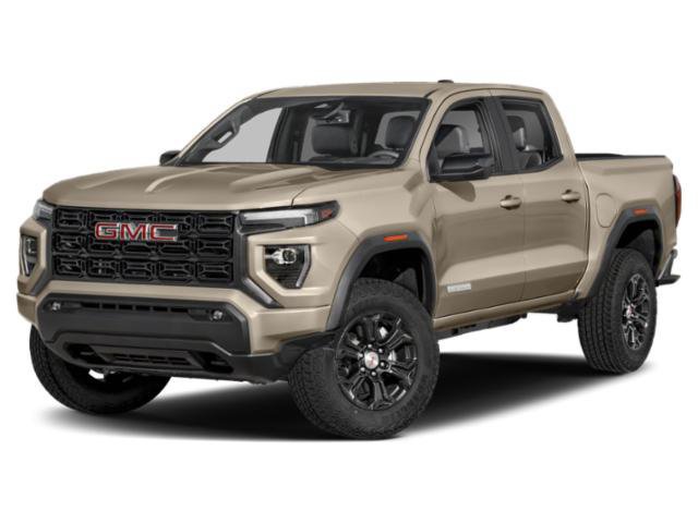 Used 2023 GMC Canyon Elevation w/ Convenience Package RWD image 4
