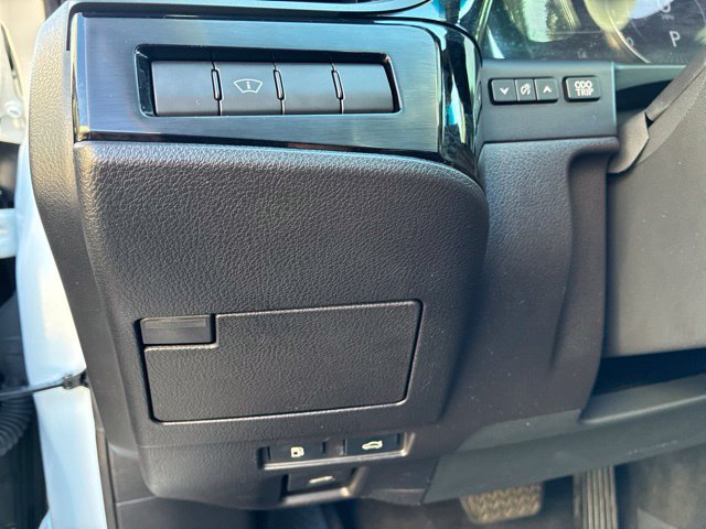 Used 2024 Lexus ES 350 w/ Premium Package FWD image 20