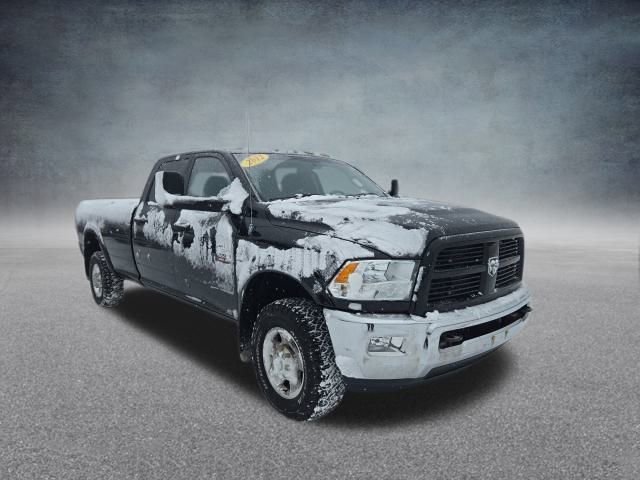 Used 2012 RAM 3500 SLT image 6