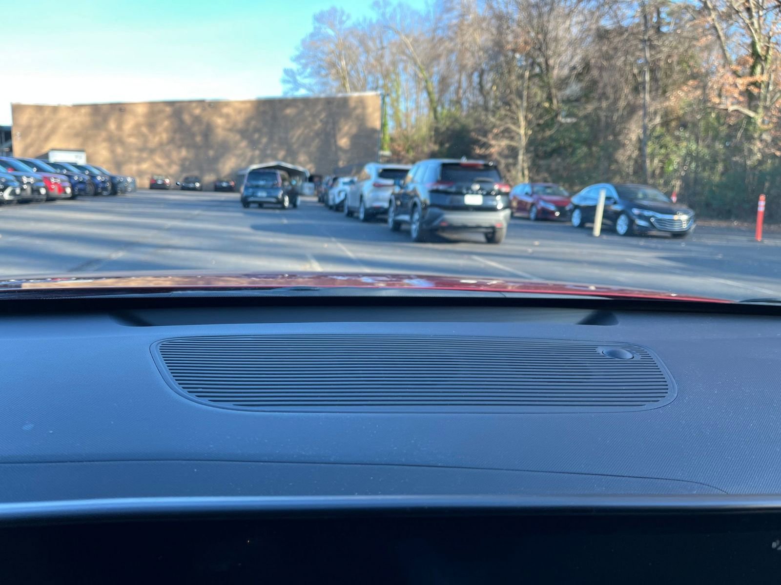 Used 2025 Hyundai Kona SEL image 18