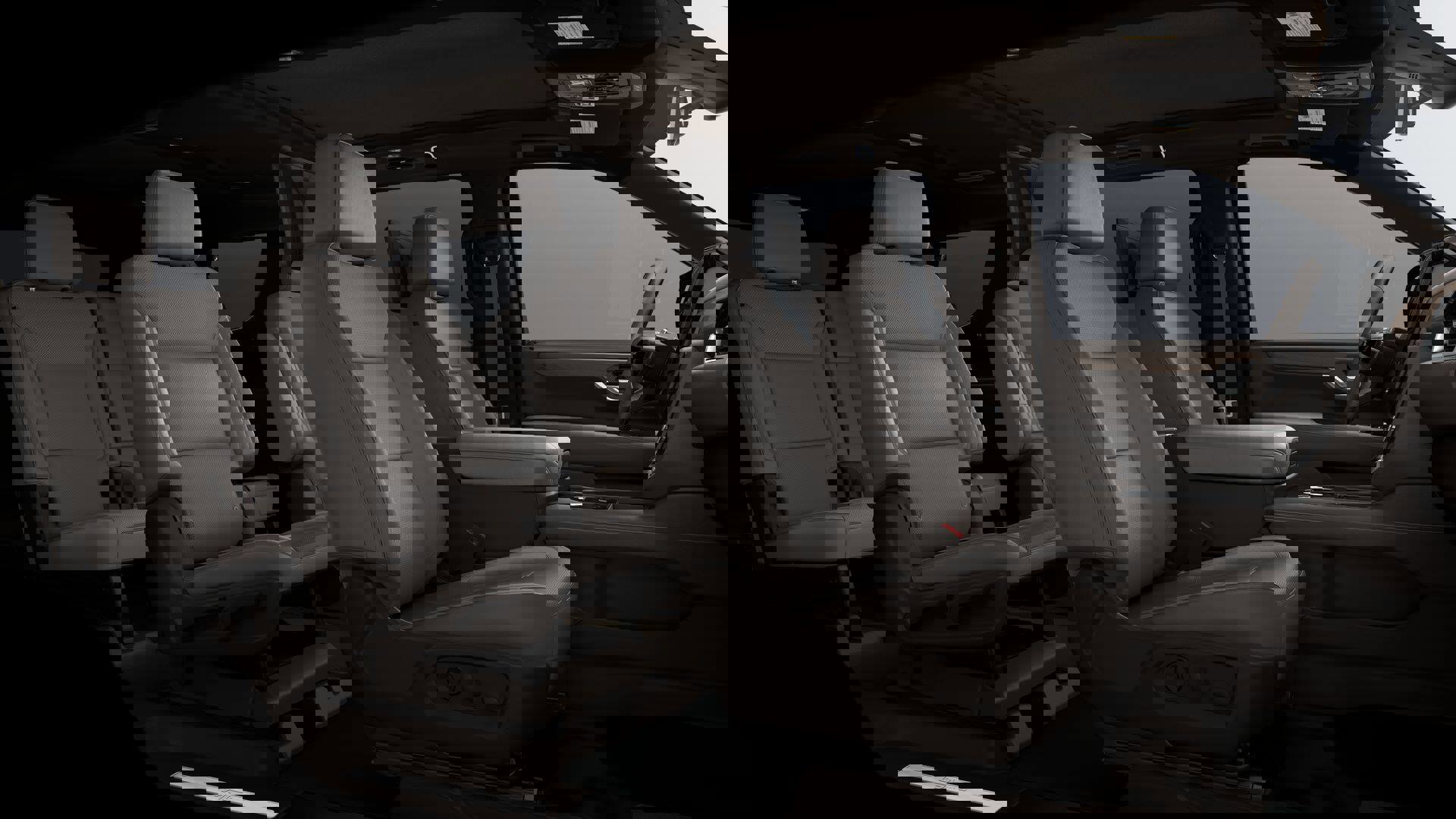 New 2026 GMC Yukon XL Elevation w/ Elevation Premium Package image 30