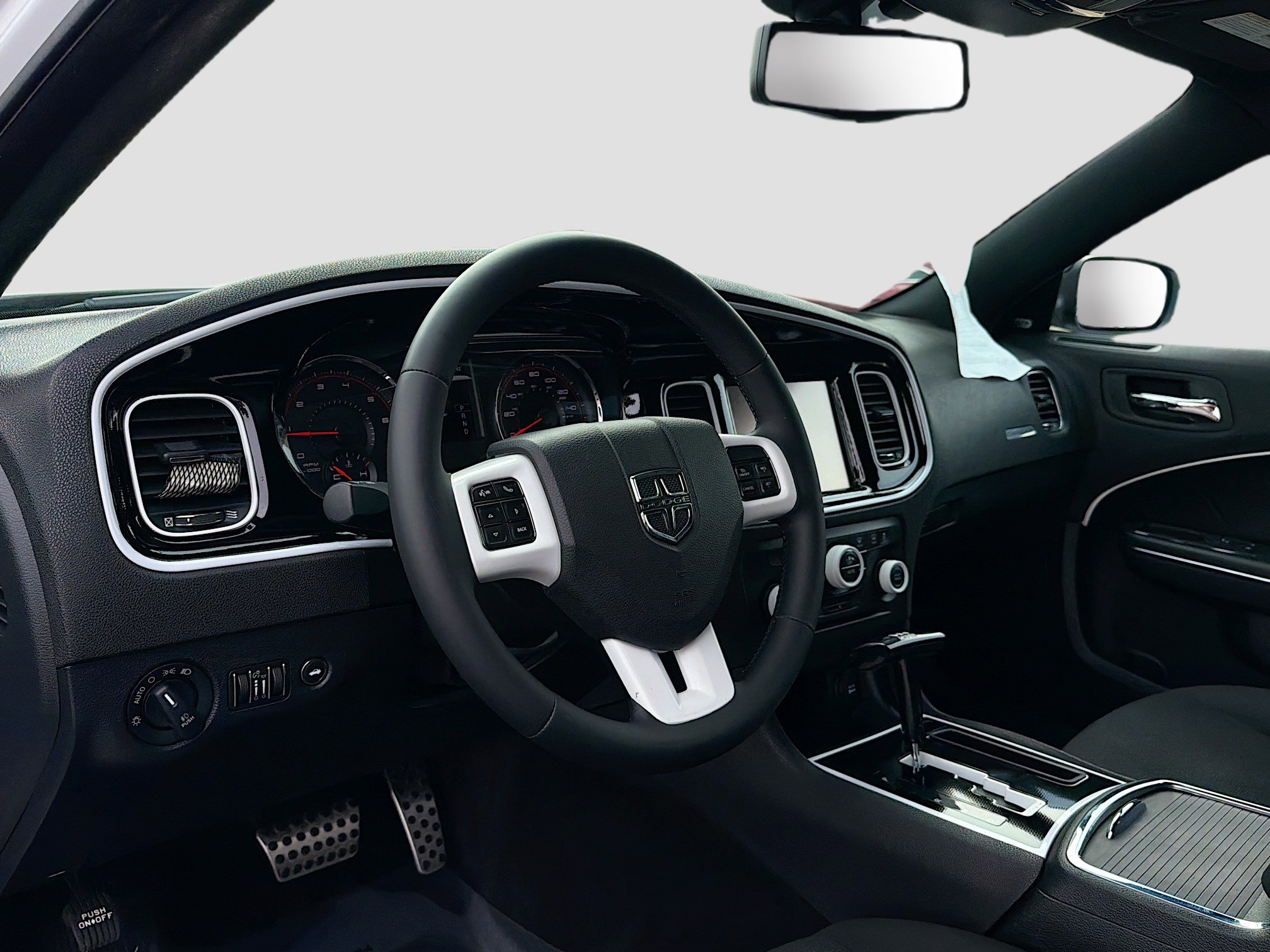 Used 2014 Dodge Charger R/T RWD image 4