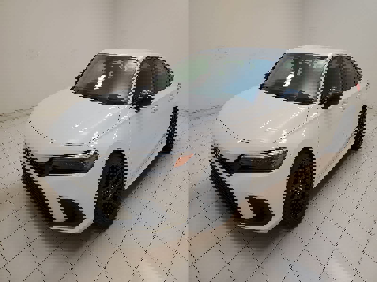 Certified 2024 Honda Civic Sport image 23