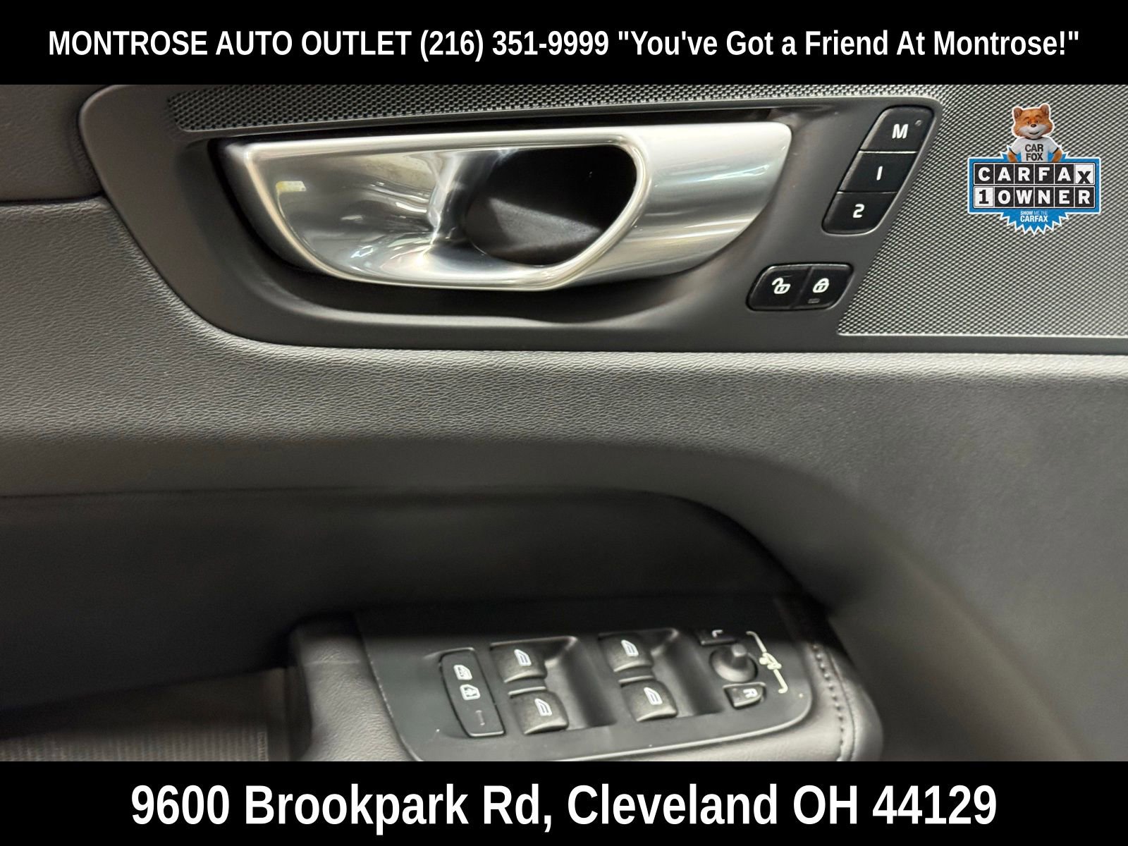 Certified 2023 Volvo XC60 B5 Plus AWD/4WD image 12