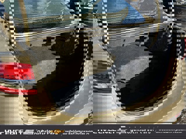 Used 2018 Ford Fusion S image 31