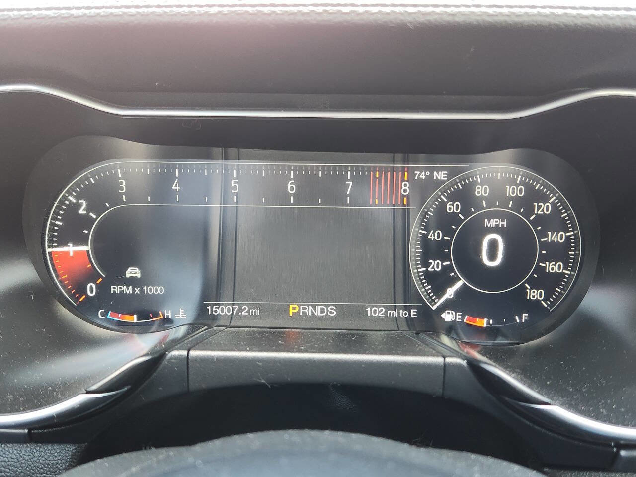 Used 2022 Ford Mustang Mach 1 image 21