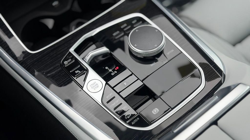 New 2026 BMW X5 xDrive40i image 21