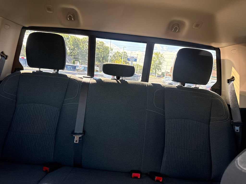 Used 2020 RAM 2500 Tradesman AWD/4WD image 49