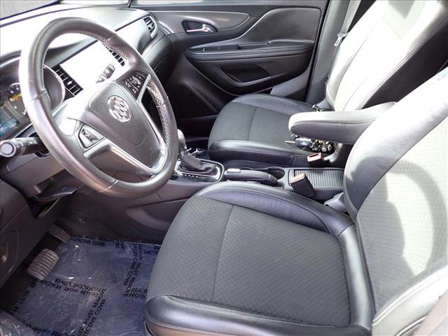 Used 2017 Buick Encore Preferred image 10