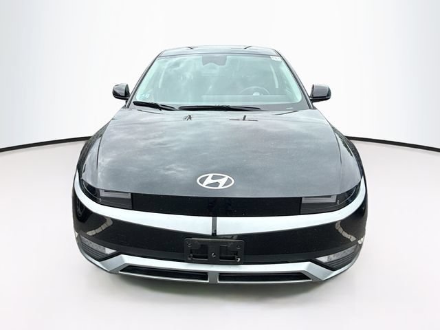 Certified 2023 Hyundai Ioniq 5 SE RWD image 7
