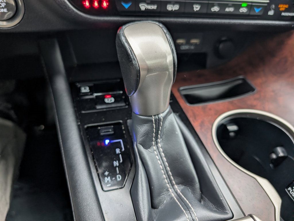 Used 2020 Lexus RX 350 AWD w/ Premium Package image 24