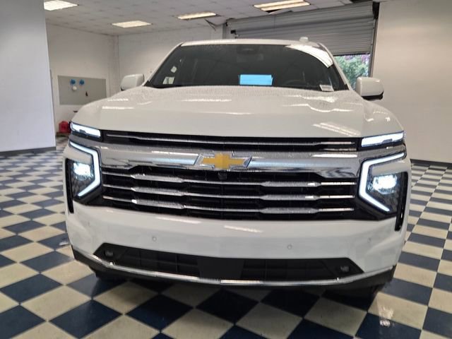 New 2026 Chevrolet Tahoe LT w/ Comfort Package image 2