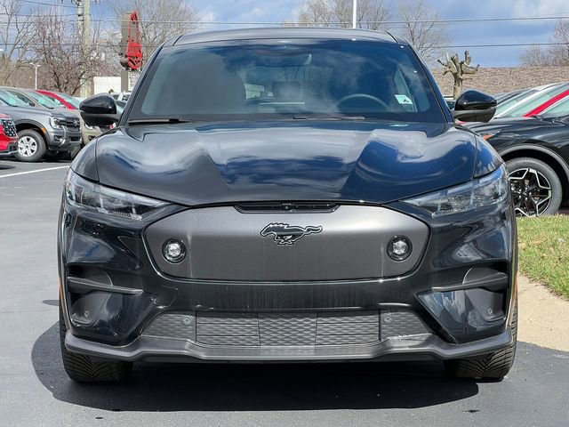 New 2025 Ford Mustang Mach-E GT w/ Interior Protection Package image 42