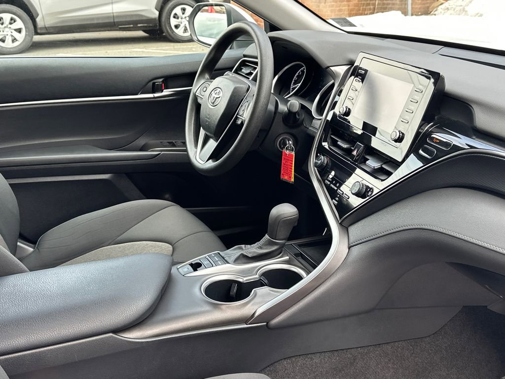 Certified 2023 Toyota Camry LE image 11