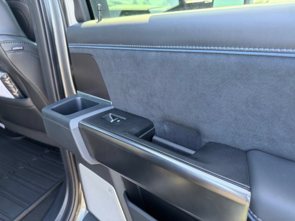 New 2026 Ford F350 Platinum AWD/4WD image 40