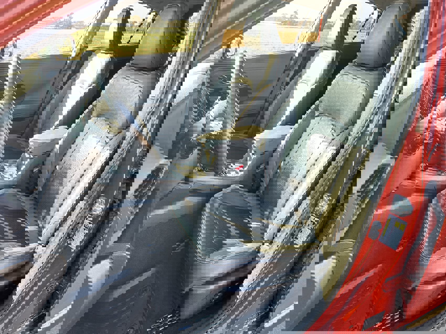 Used 2024 Subaru Crosstrek 2.5i Limited w/ Crosstrek Mirror Package image 11