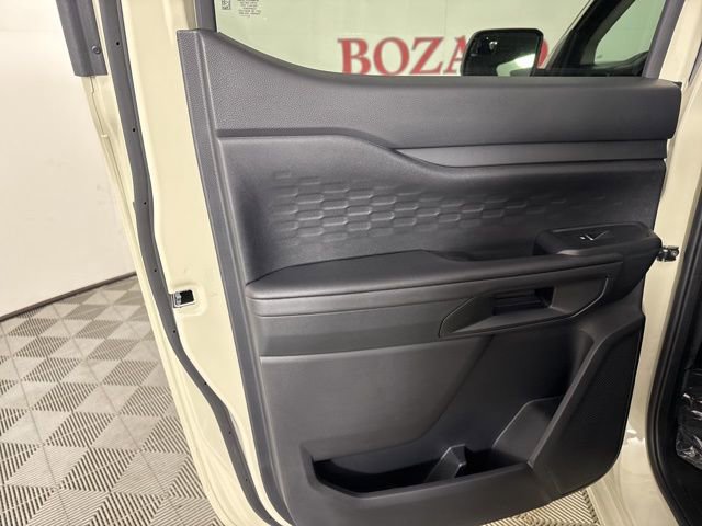 New 2025 Ford Ranger XL image 19