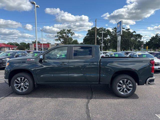 New 2026 Chevrolet Silverado 1500 LT image 6