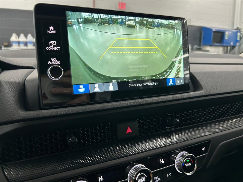 New 2026 Honda CR-V EX image 26