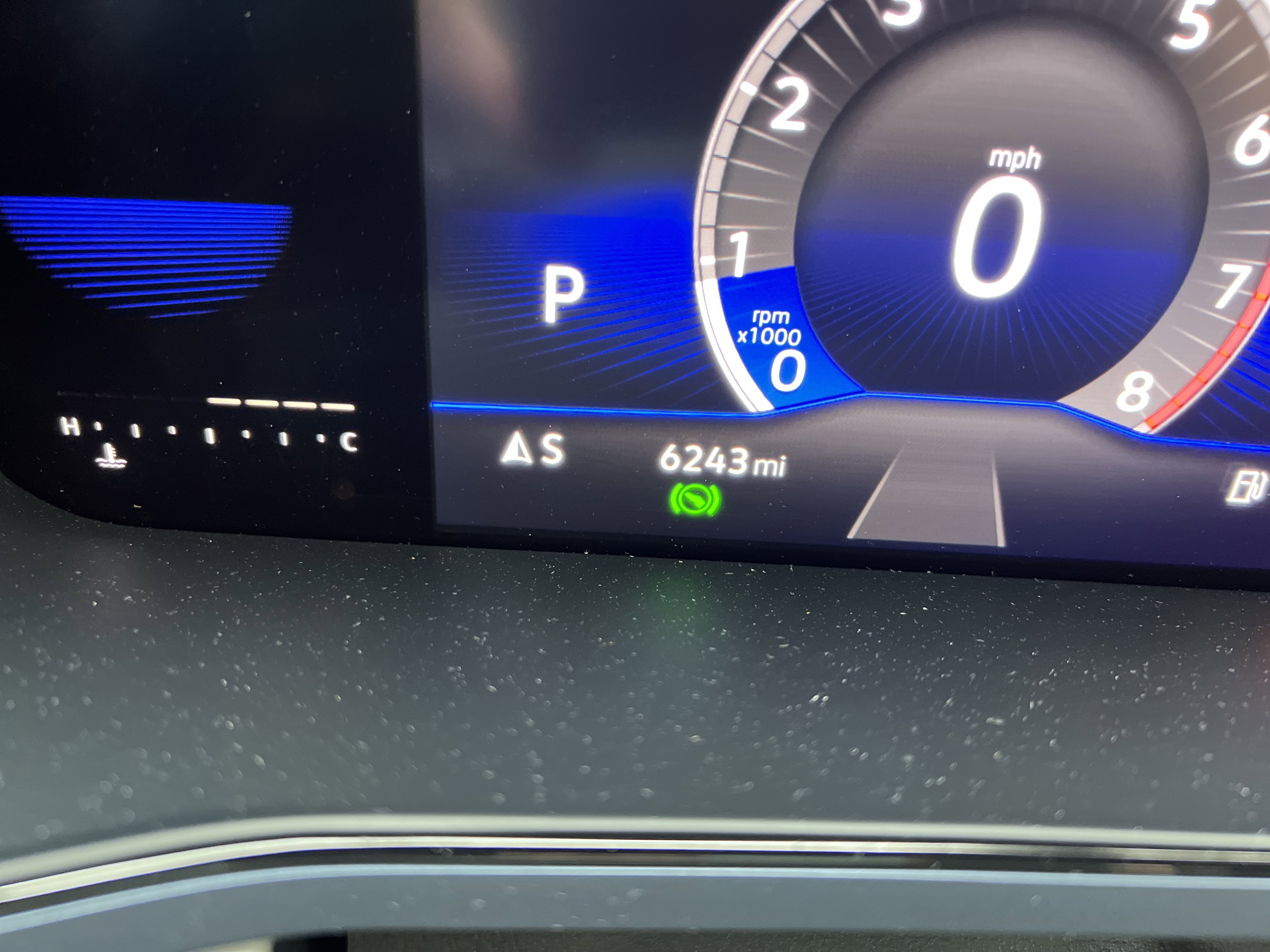 Certified 2023 Volkswagen Taos SE w/ Panoramic Sunroof Package FWD image 20