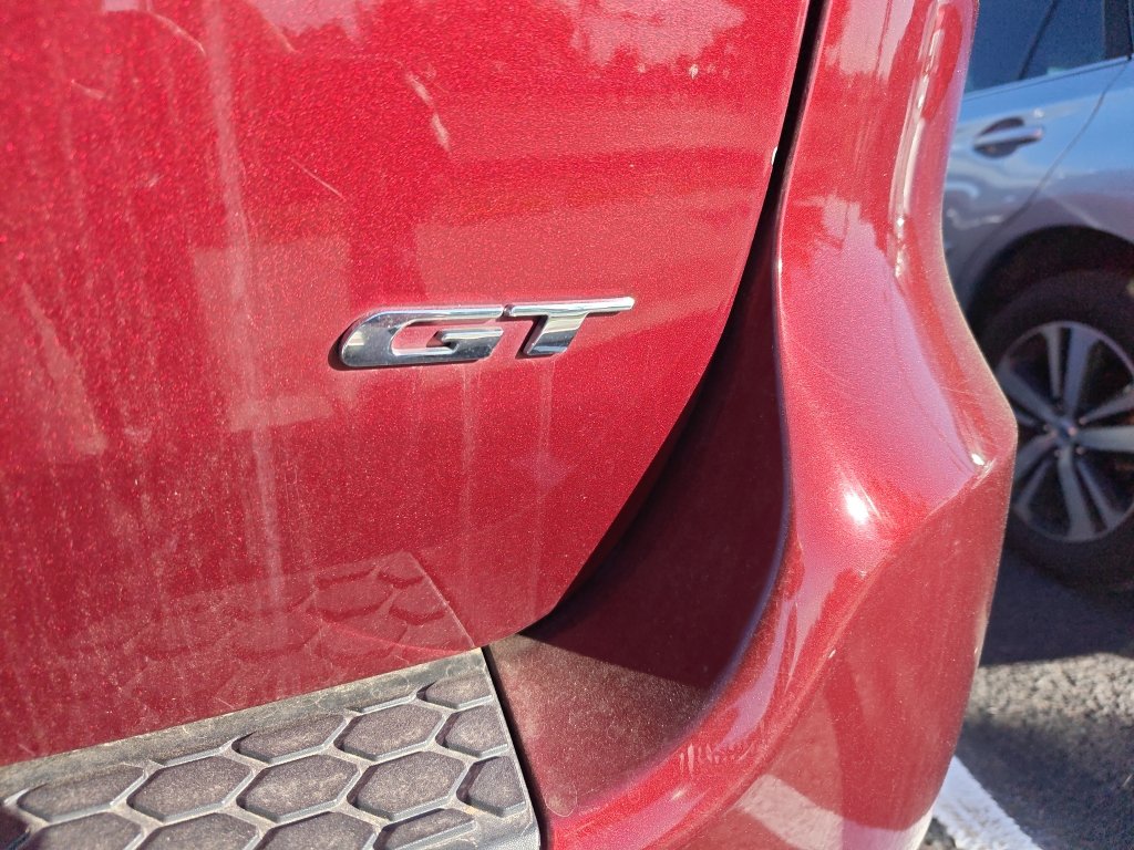 Used 2021 Dodge Durango GT w/ Trailer Tow Group IV AWD/4WD image 5